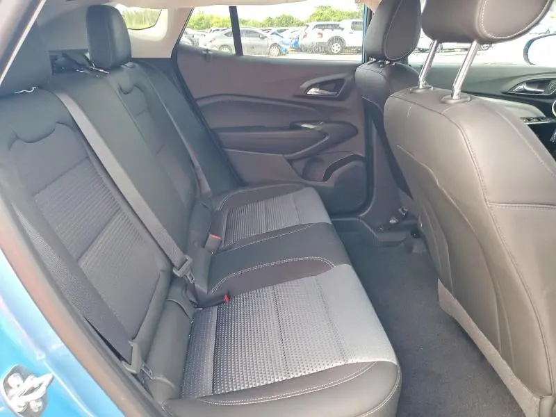 2026 CHEVROLET TRAX 1LT  