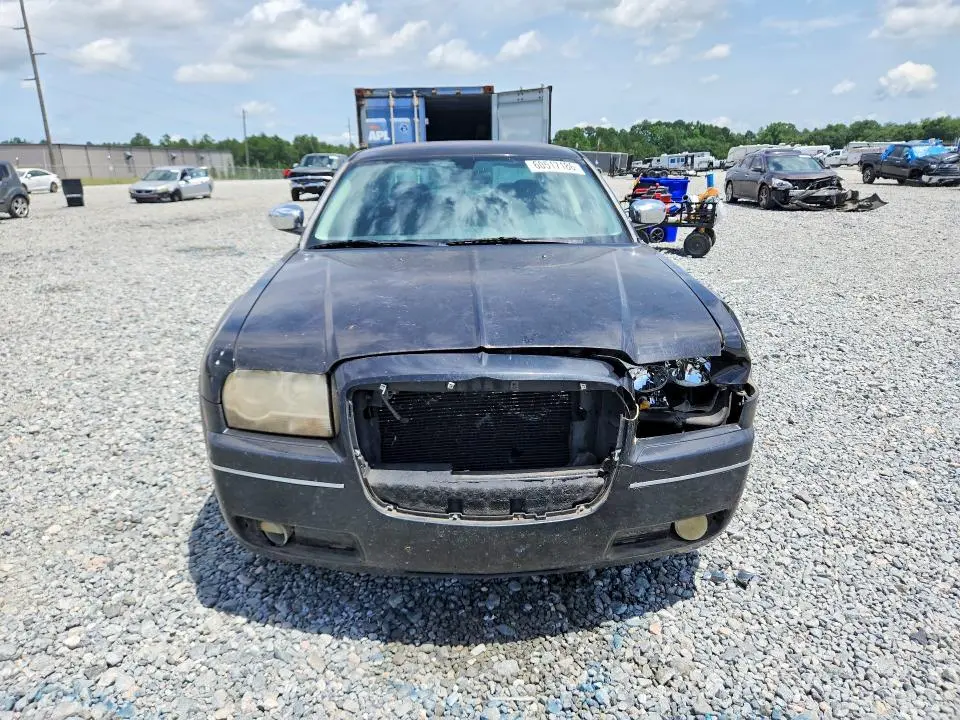 2010 CHRYSLER 300 TOURING  