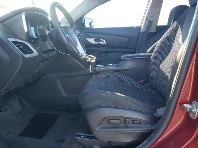 2010 GMC TERRAIN SLE  