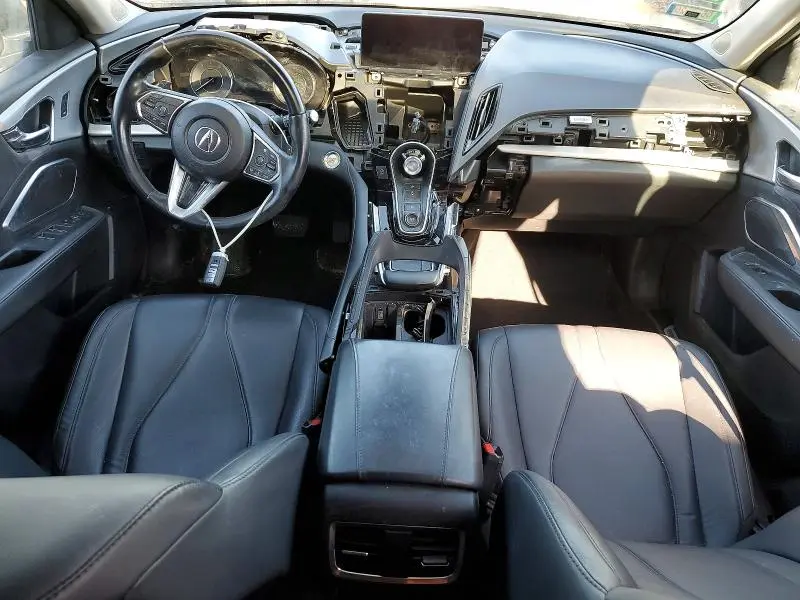 2021 ACURA RDX   