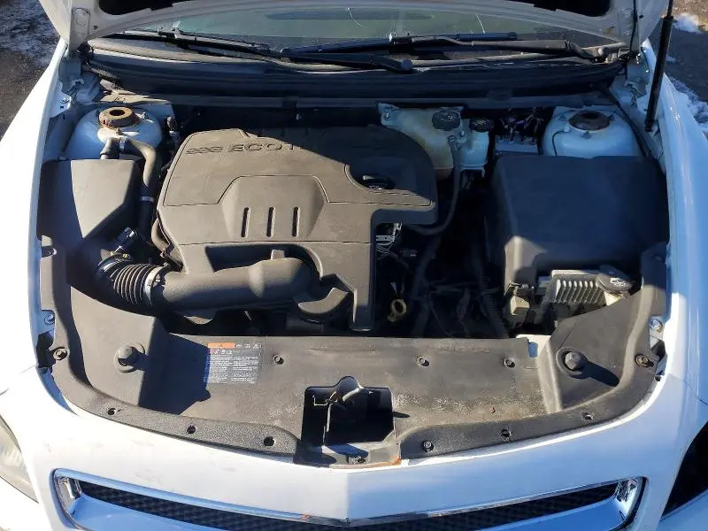 2012 CHEVROLET MALIBU LS  