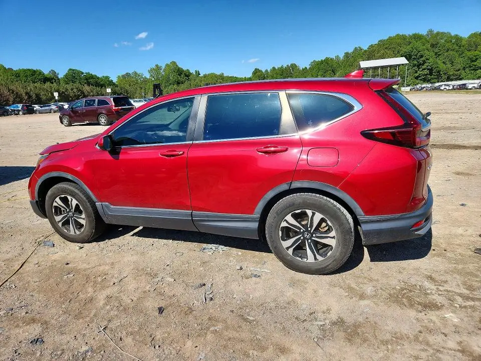 2021 HONDA CR-V SE  