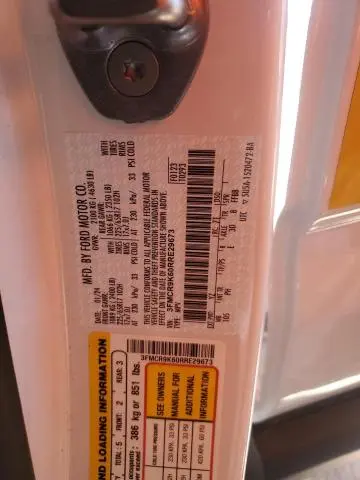 2024 FORD BRONCO SPORT FREE WHEELING  