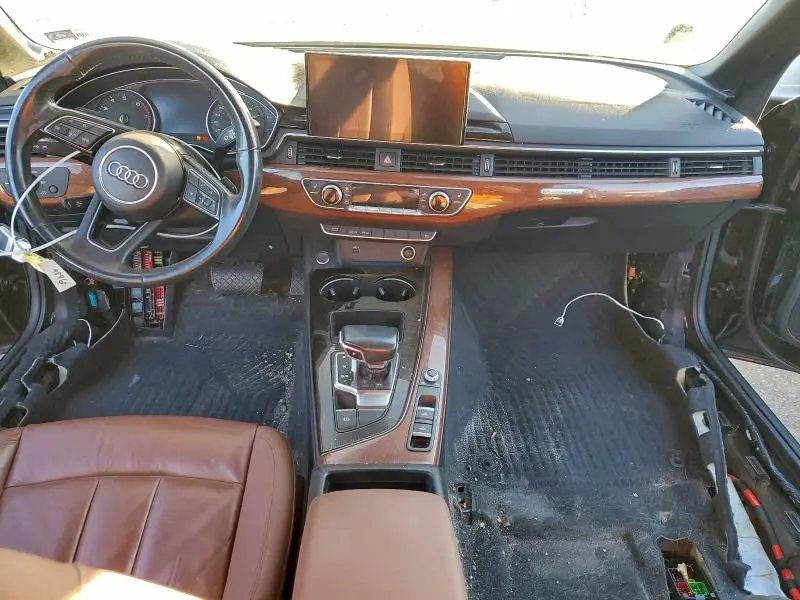 2020 AUDI A5 PREMIUM  