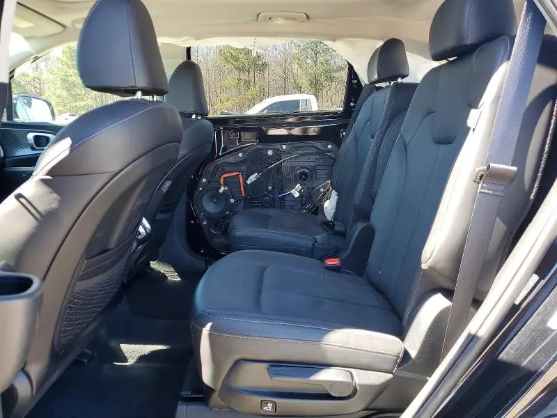 2024 KIA SORENTO EX  