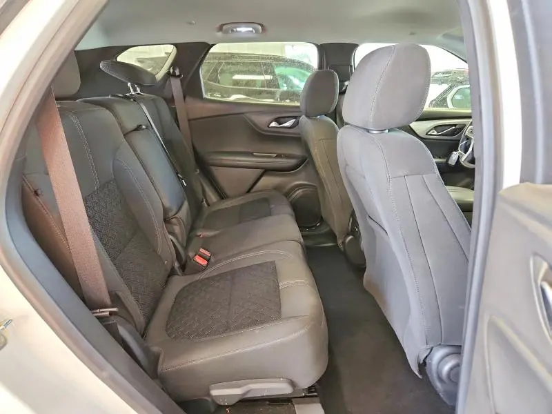 2019 CHEVROLET BLAZER 1LT  