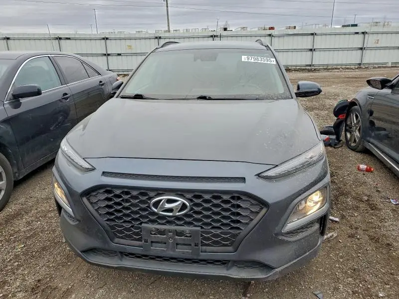 2020 HYUNDAI KONA SEL  