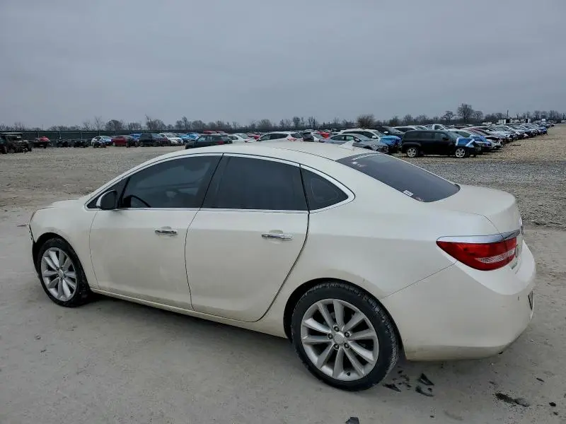 2012 BUICK VERANO CONVENIENCE  