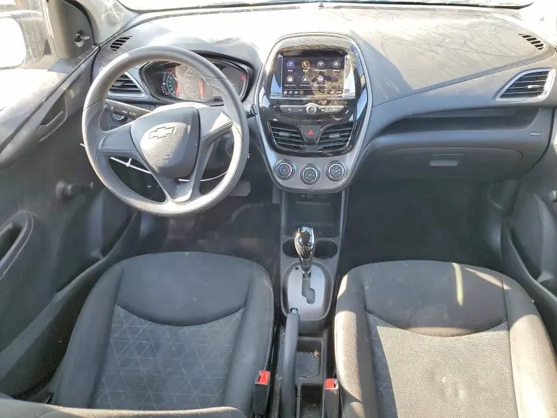 2022 CHEVROLET SPARK LS  