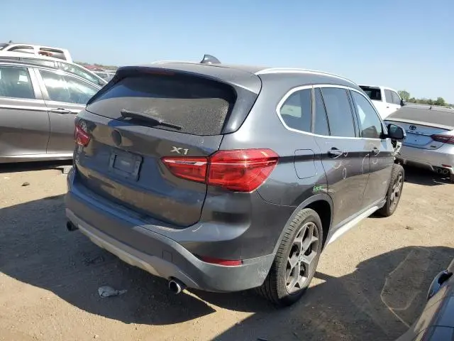 2018 BMW X1 SDRIVE28I  