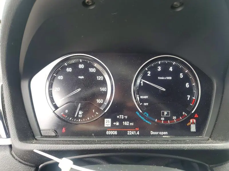 2020 BMW X2 XDRIVE28I  