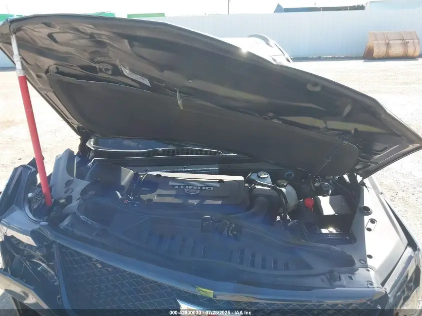 2024 CADILLAC XT4 AWD SPORT