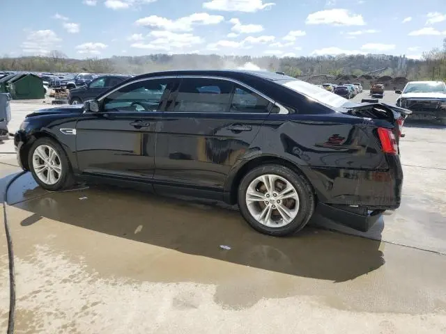 2016 FORD TAURUS SEL