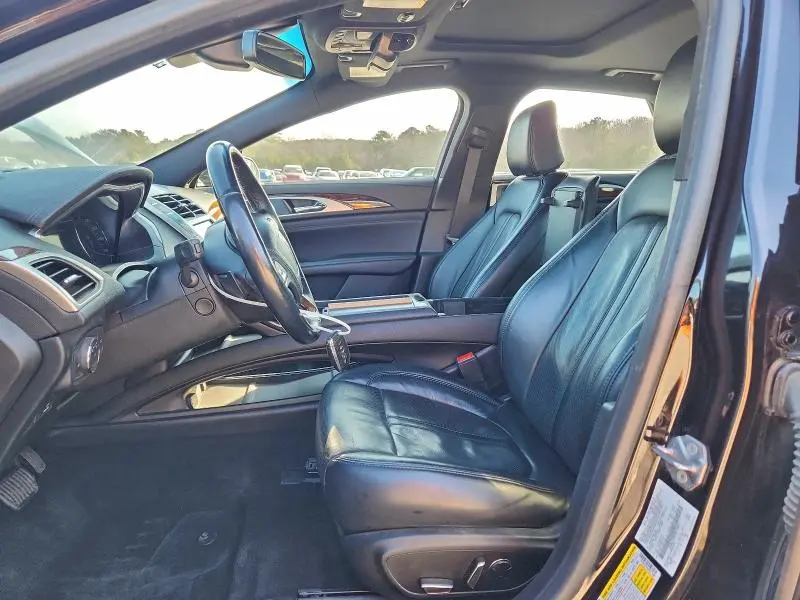 2020 LINCOLN MKZ RESERVE  