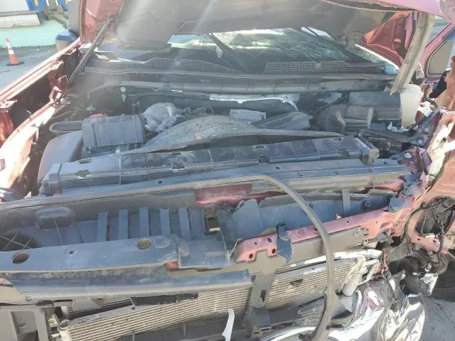 2022 CHEVROLET SILVERADO K2500 HEAVY DUTY LTZ  