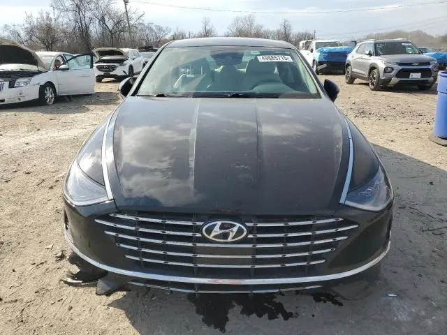 2023 HYUNDAI SONATA HYBRID