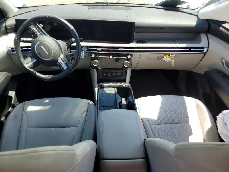 2026 HYUNDAI TUCSON SEL CONVENIENCE  