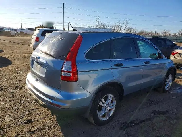 2011 HONDA CR-V EX  