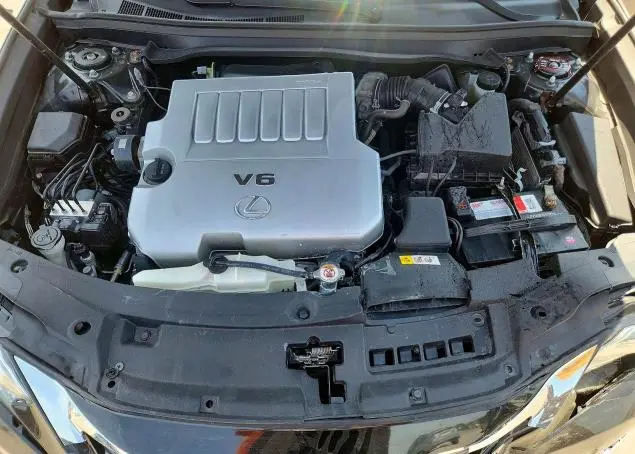 2018 LEXUS ES 350 BASE  