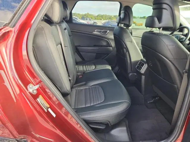 2023 KIA SPORTAGE SX PRESTIGE  