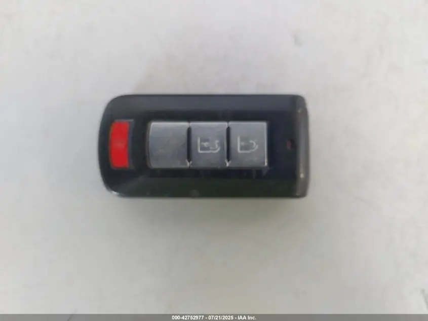 2013 MITSUBISHI OUTLANDER SPORT SE