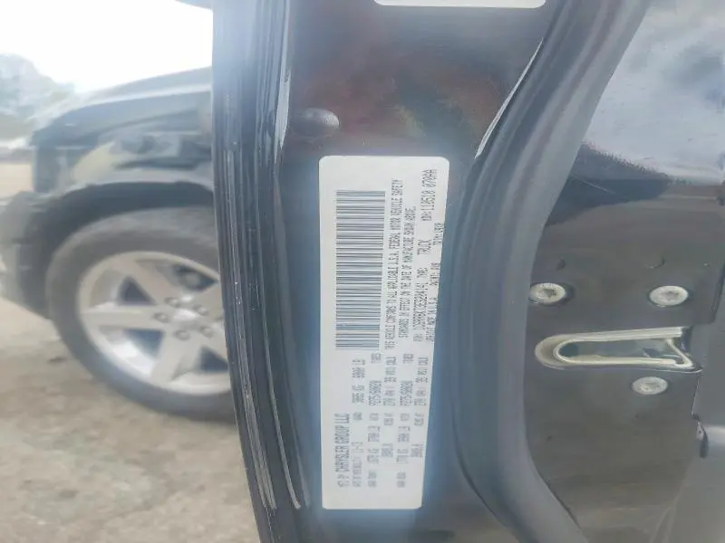 2014 RAM 1500 ST  