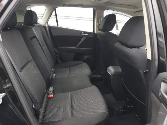 2013 MAZDA 3 I