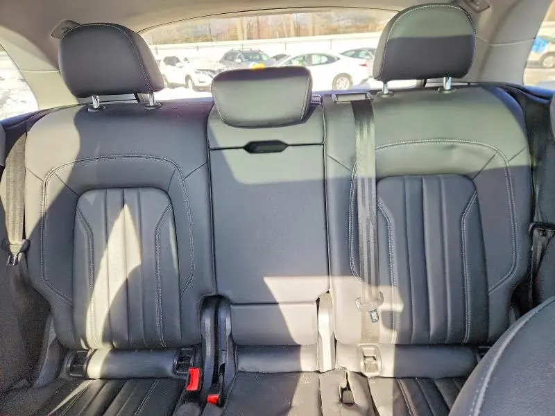 2021 AUDI Q5 PREMIUM  