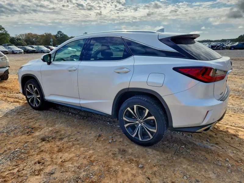 2019 LEXUS RX 350 BASE  