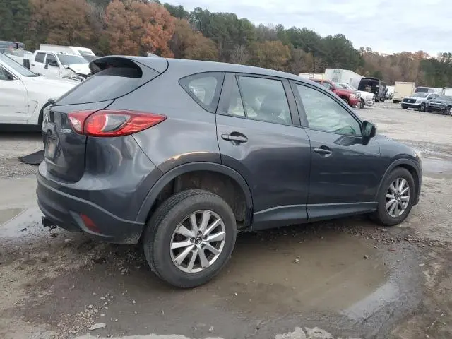 2016 MAZDA CX-5 SPORT  
