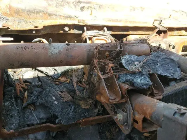 2017 FORD TRANSIT T-250  