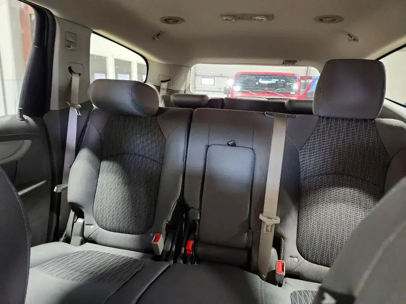 2013 CHEVROLET TRAVERSE 2LT  