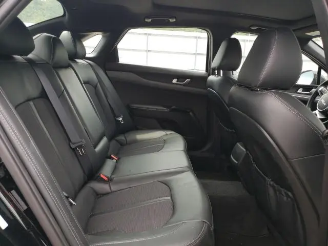 2024 KIA K5 GT LINE  