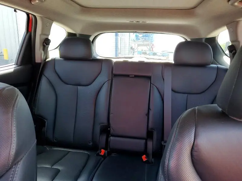 2020 HYUNDAI SANTA FE SEL 2.0T  