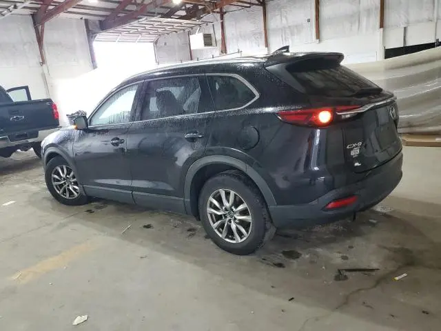2017 MAZDA CX-9 TOURING  