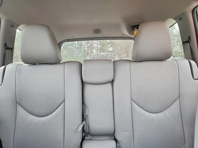 2012 TOYOTA RAV4 LIMITED  