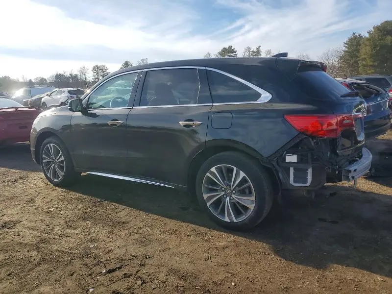2019 ACURA MDX TECHNOLOGY  