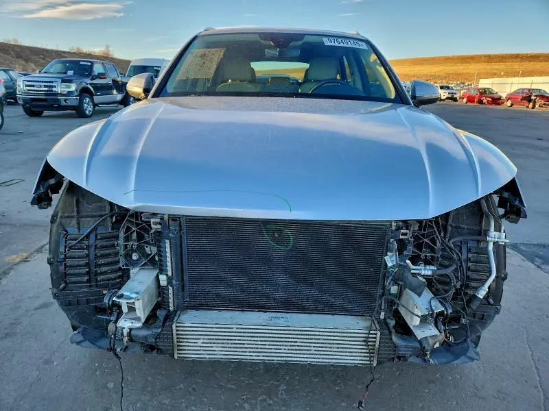 2022 AUDI Q5 PREMIUM 45  