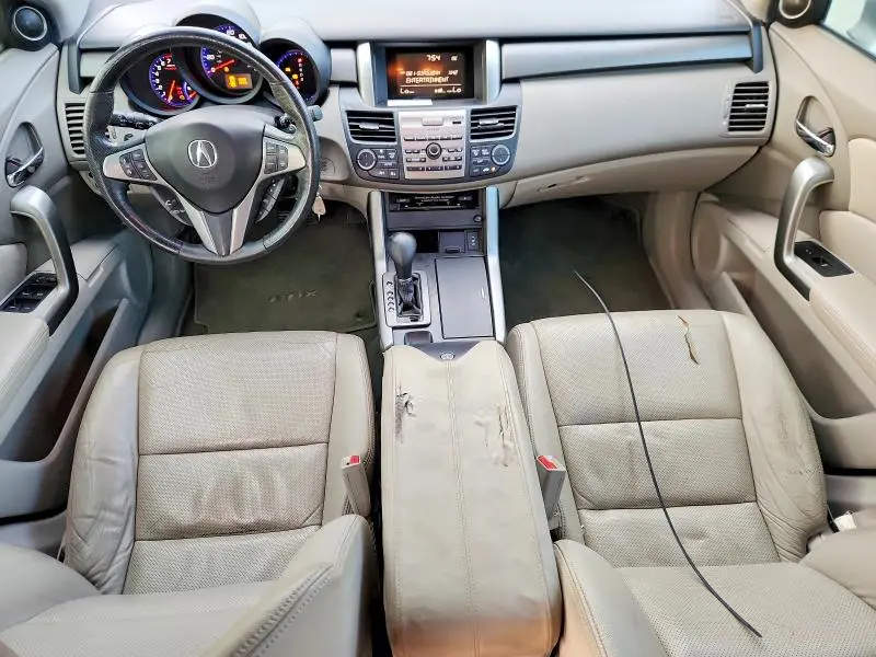 2012 ACURA RDX   
