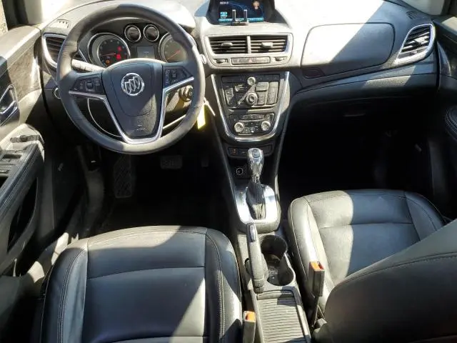 2014 BUICK ENCORE PREMIUM  