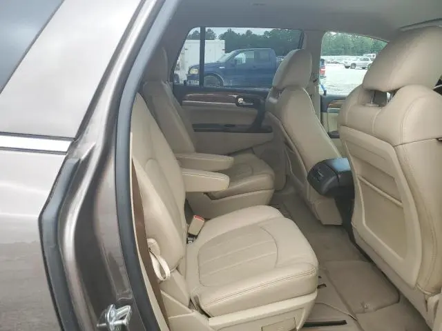 2011 BUICK ENCLAVE CXL  