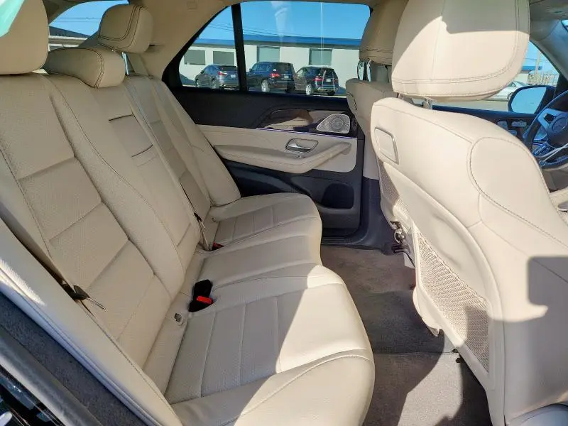 2020 MERCEDES-BENZ GLE 350  