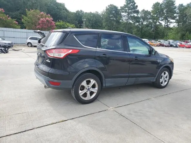 2013 FORD ESCAPE SE  
