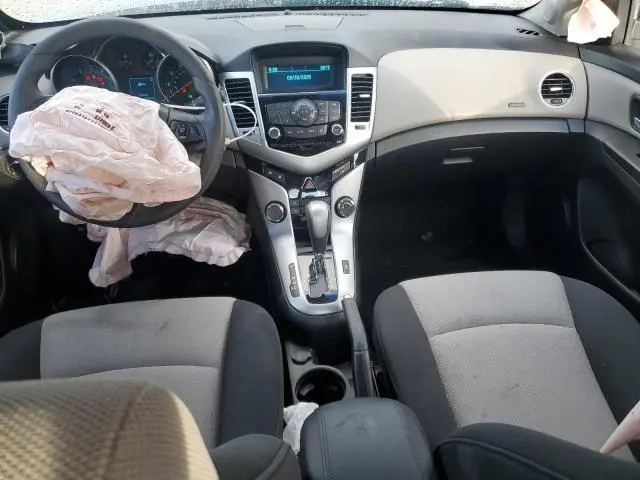 2011 CHEVROLET CRUZE LS  
