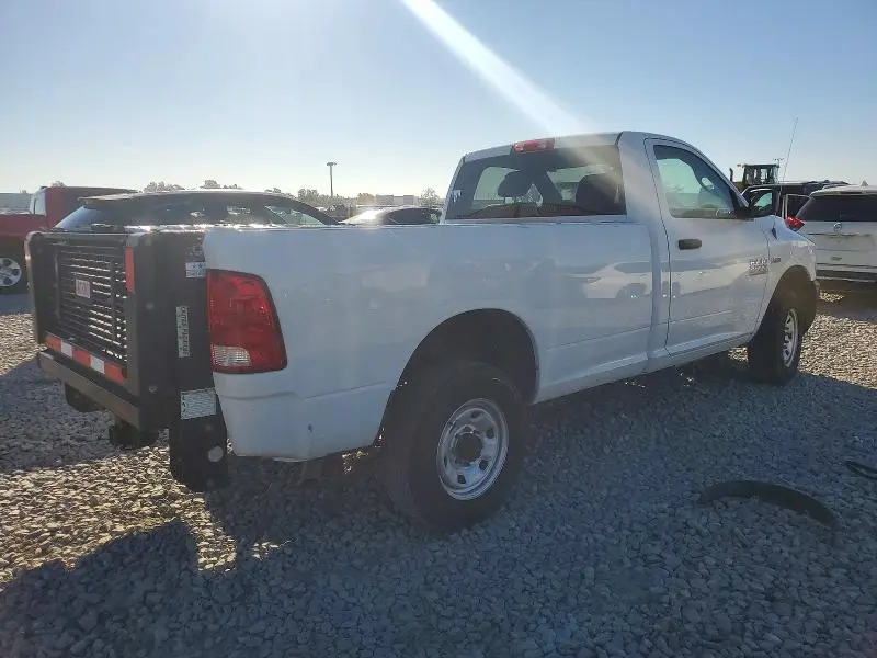 2016 RAM 2500 ST  