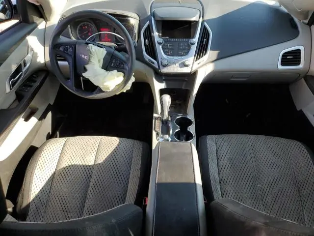 2014 GMC TERRAIN SLE  