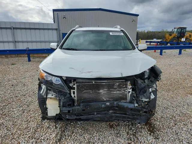 2012 KIA SORENTO EX  