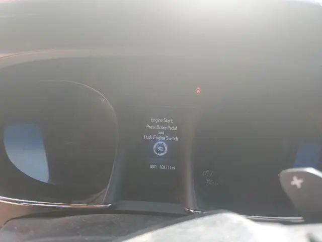 2016 TOYOTA AVALON XLE  