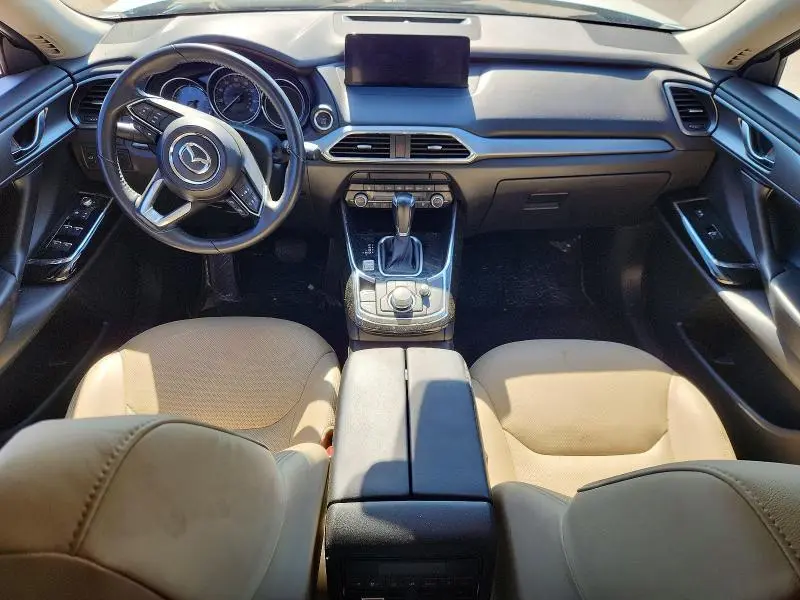 2023 MAZDA CX-9 TOURING PLUS  