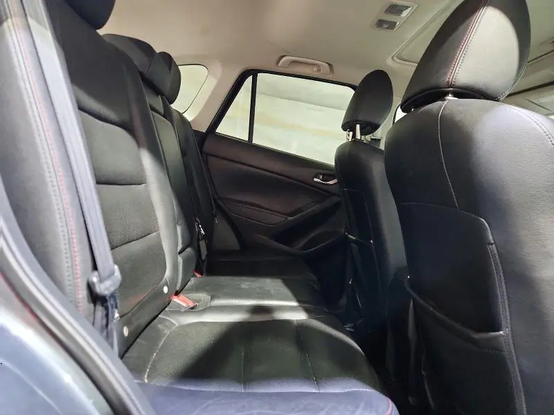 2013 MAZDA CX-5 GT  